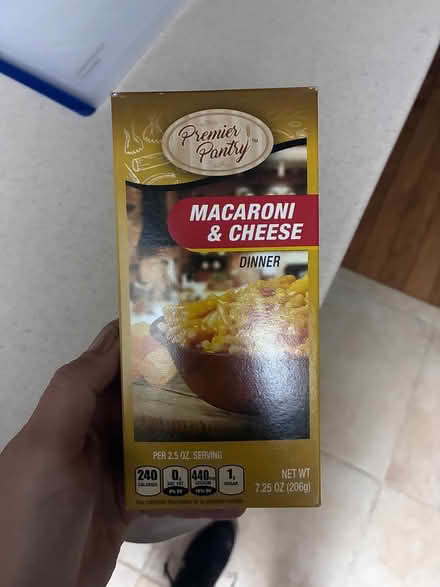 Photo of free Mac & Cheese (Waco and Jupiter) #1
