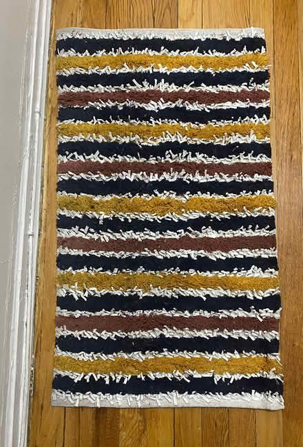 Photo of free Rug - used (Bay Ridge) #1