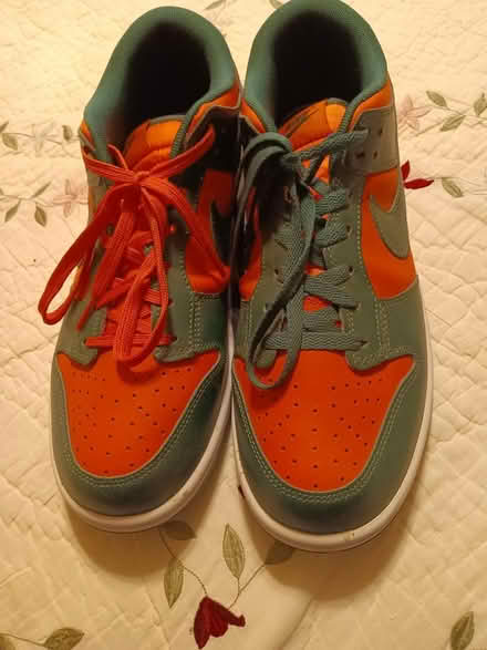 Photo of free Men's Nike Sneakers (Cliffwood Beach) #1