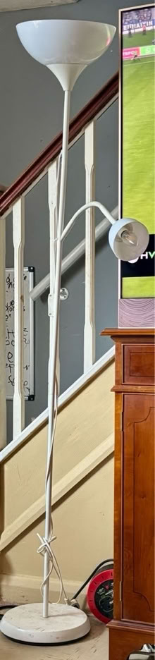 Photo of free Floor lamp (SG17) #1