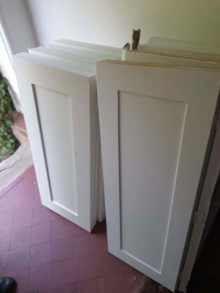 Photo of free Wooden shutters (Wimbledon Village SW19) #2