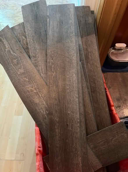 Photo of free flooring (carpentersville) #1