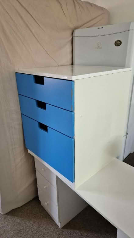 Photo of free Children's Bedroom Furniture (M40 Harpurhey) #4