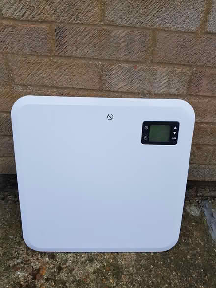 Photo of free Electric Wall Heater (CB24) #1