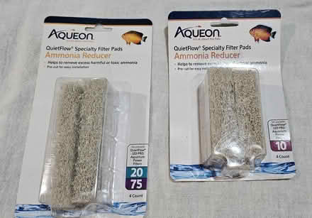 Photo of free Fish Tank Filters (McKinley Hilltop) #2