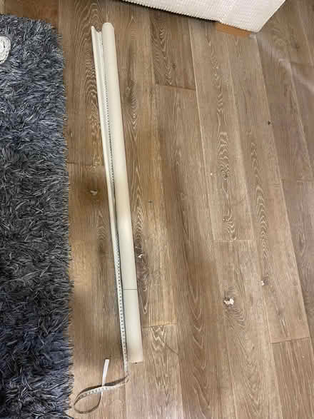 Photo of free Cream blind (Ox449dj Garsington) #1