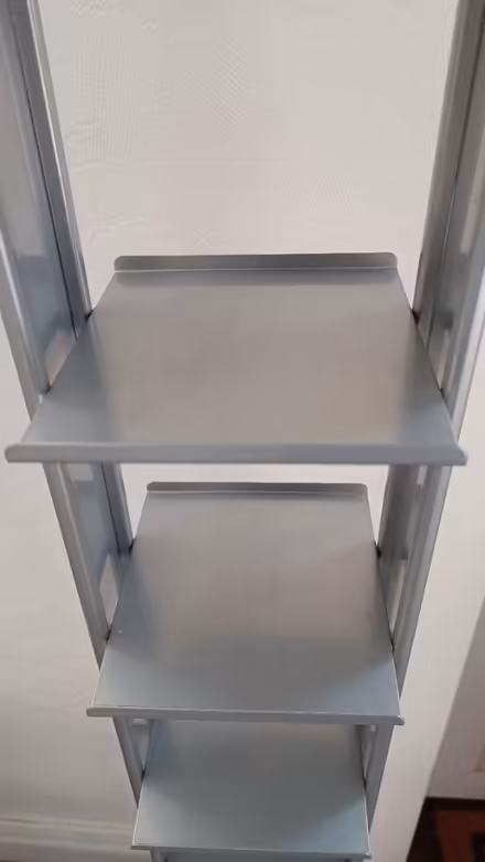 Photo of free CD Stand (HX2 Halifax) #3