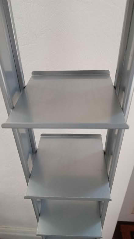 Photo of free CD Stand (HX2 Halifax) #3