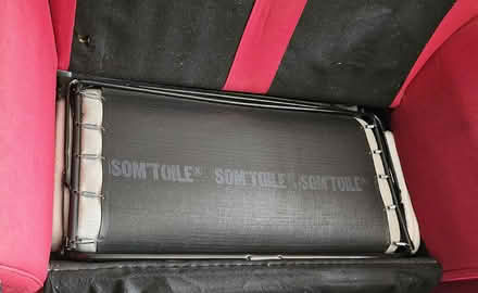 Photo of free Sofa Bed (ME13) #3