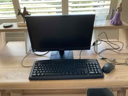Photo of free Computing (Penn Hill BH14) #1