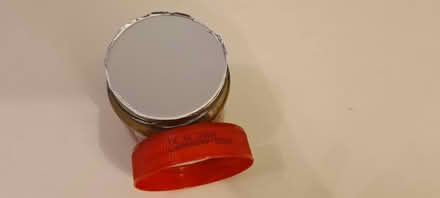 Photo of free Lotus Biscoff spread (Morden, sm4) #3