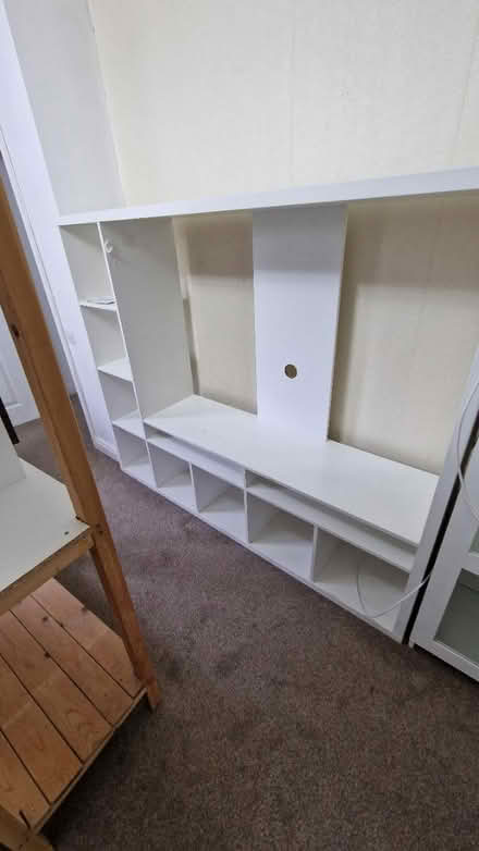 Photo of free IKEA TV Console (M40 Harpurhey) #1