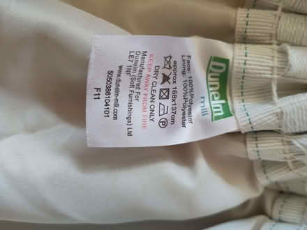 Photo of free Pair of curtains (Pant SY10) #3