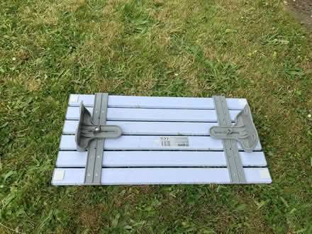 Photo of free Aidapt Bath Board (Kingskerswell) #2
