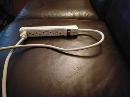 Photo of free Surge Protector (Tacoma) #1