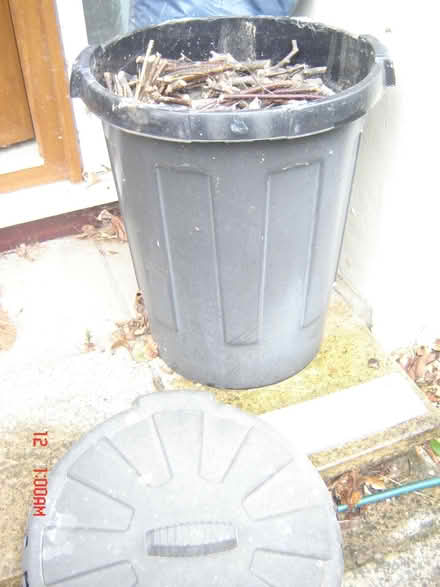 Photo of free Firewood (Tunley) #1