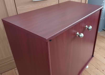 Photo of free Small Storage Unit (HX2 Halifax) #2