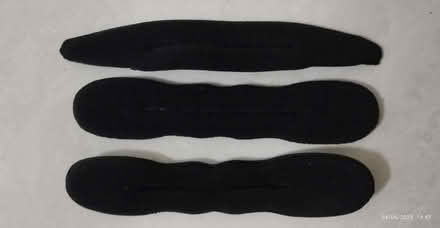 Photo of free Hair bun/donut maker (Tpy) #1
