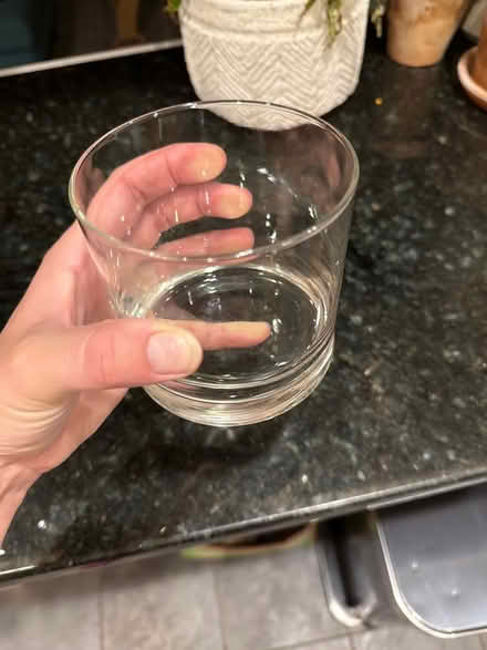 Photo of free Short Vase (South End) #1