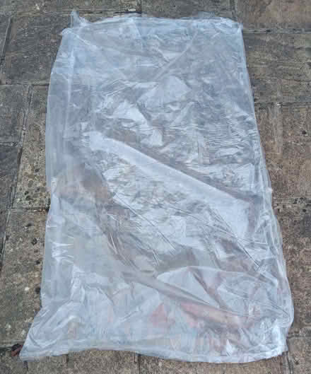Photo of free Large Plastic Bags (Chippenham SN15) #1