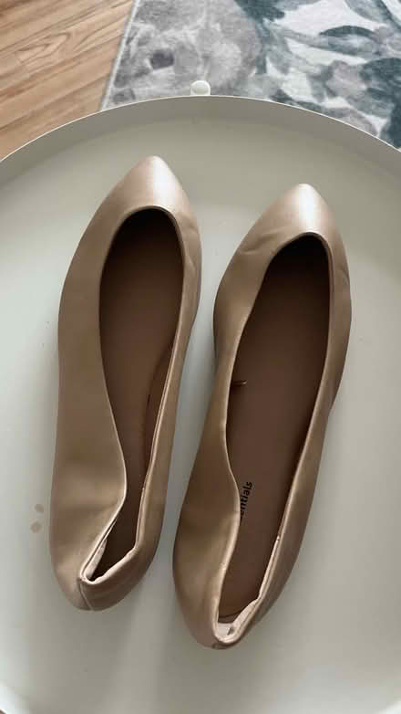 Photo of free Good shoes 9.5 (L17 5) #1