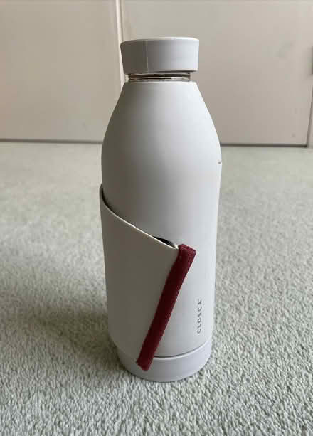 Photo of free Reusable water bottle (Oxford OX2) #1