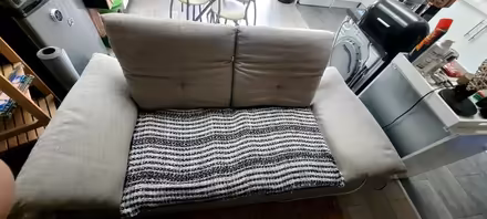 Photo of free modern sofa (CR03JN) #3