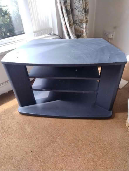 Photo of free Corner TV unit (Wilmslow SK9) #1