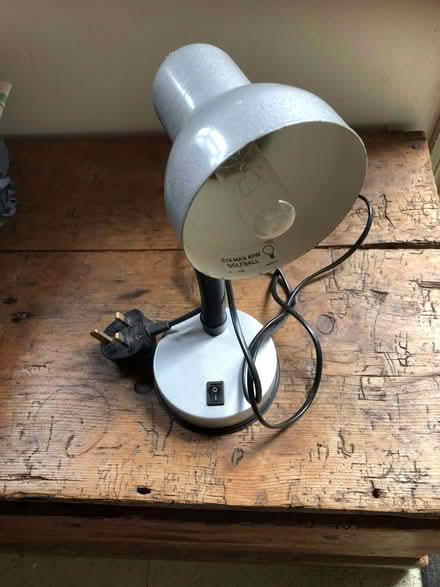 Photo of free Lamp (Sprowston NR7) #1