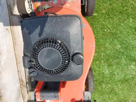Photo of free Lawnmower - petrol (Wycombe HP13) #3