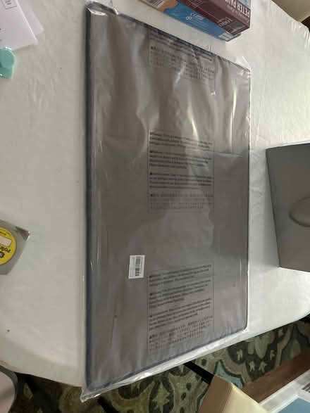 Photo of free 6 jigsaw puzzles & puzzle board (Friendship Heights) #2