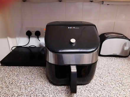 Photo of free Air Fryer (Shoebury SS3) #1