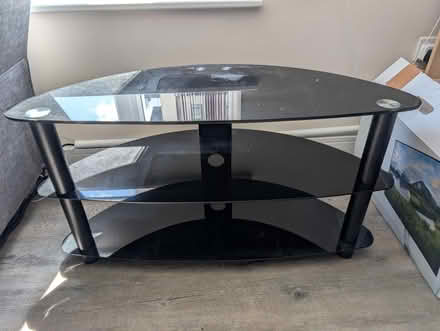 Photo of free TV stand (ME7) #1