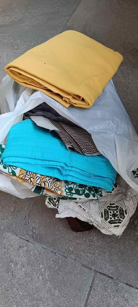 Photo of free Material - pieces and scraps (West Greenwich SE10) #1