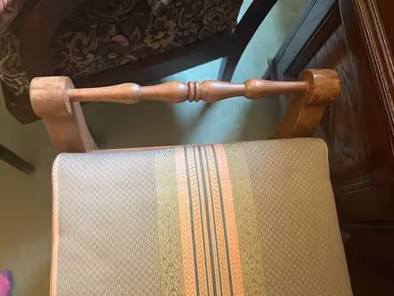 Photo of free Piano Stool (Parkdale WV6) #1