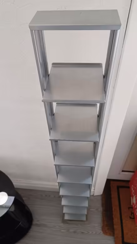Photo of free CD Stand (HX2 Halifax) #1
