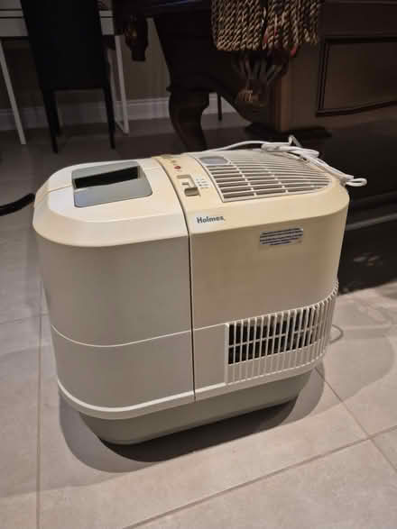 Photo of free Humidifier (Greely) #1