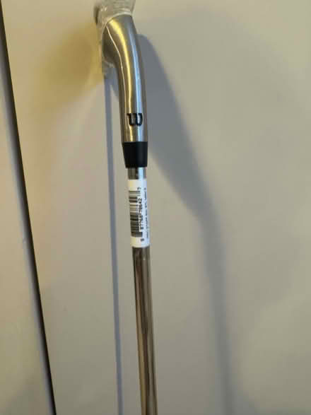 Photo of free Wilson Prostaff SGi 5-Iron (SE13) #4