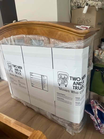Photo of free Display Cabinet (Sandymount) #3