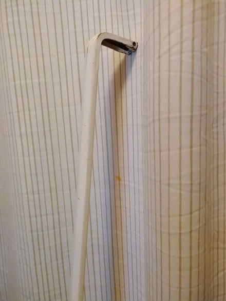 Photo of free Curtain Rods (Tacoma) #2