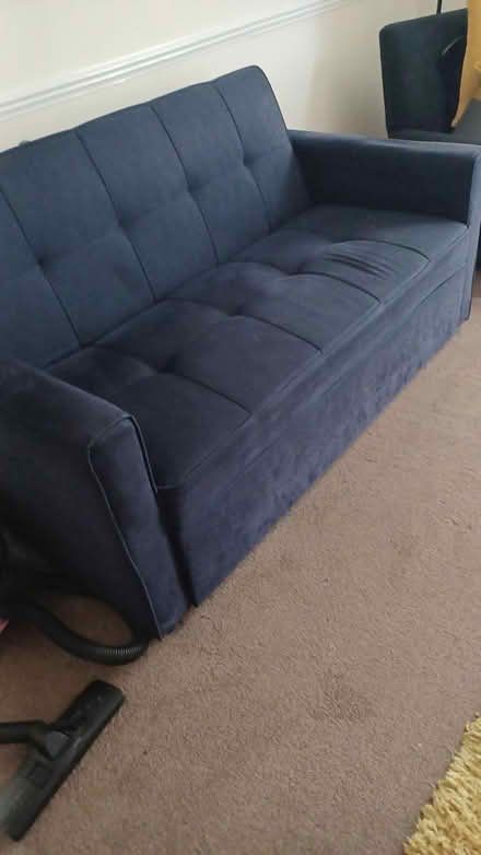 Photo of free Sofa bed (Arlesey) #2