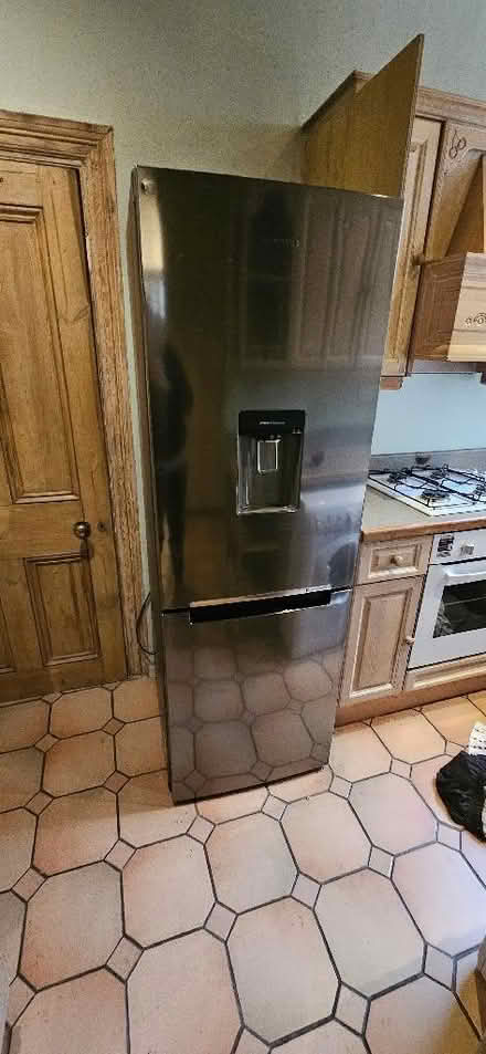 Photo of free Fridge (Leytonstone E11) #1