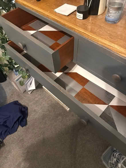 Photo of free Chest of Drawers (Plumstead SE18) #2