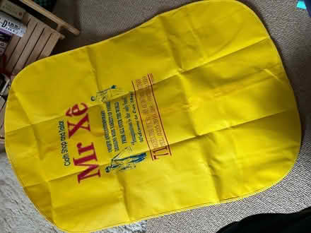 Photo of free Clothes bag (Peckham SE15) #1