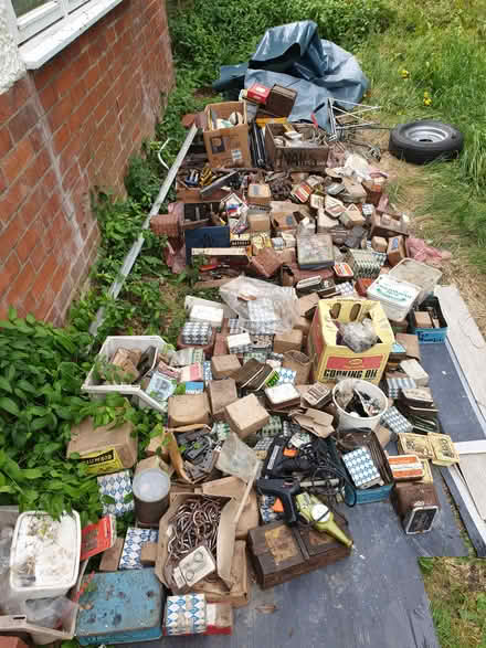 Photo of free Many items out now (Letchworth SG6) #3