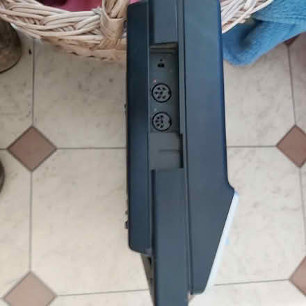 Photo of free Philips N2220 cassette recorder (Ramsden Heath CM11) #2