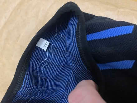 Photo of free Knee brace - XXL (Bay Ridge) #2