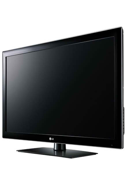Photo of free 55"lg tv (Overton) #1