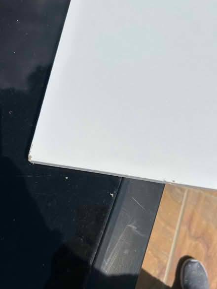 Photo of free Piece of white melamine (Waterlooville PO7) #4