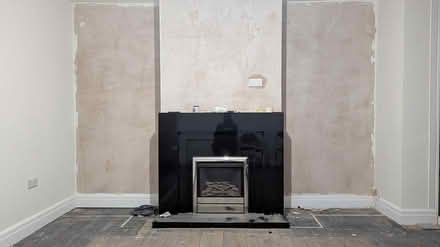 Photo of free Fireplace B73 (Boldmere B73) #1